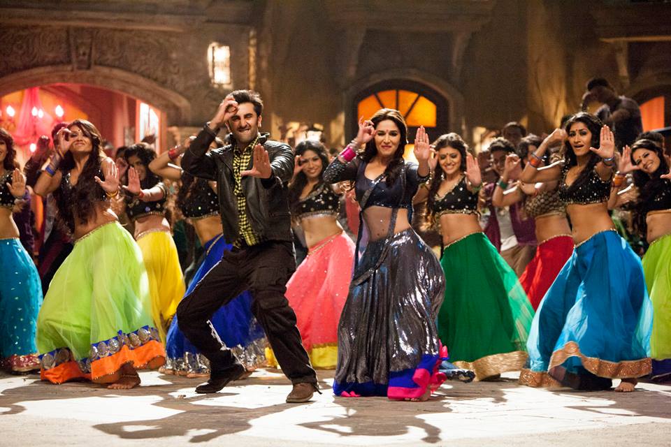 Yeh Jawaani Hai Deewani