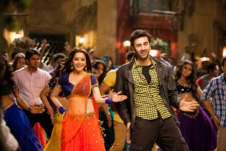 Yeh Jawaani Hai Deewani