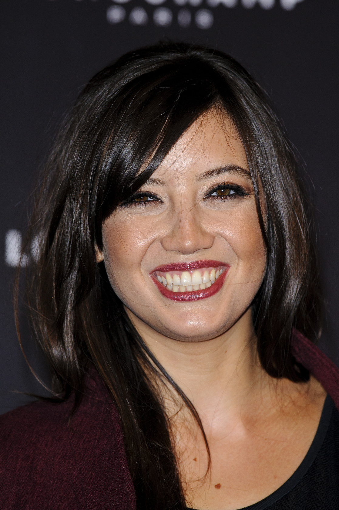 Picture of Daisy Lowe