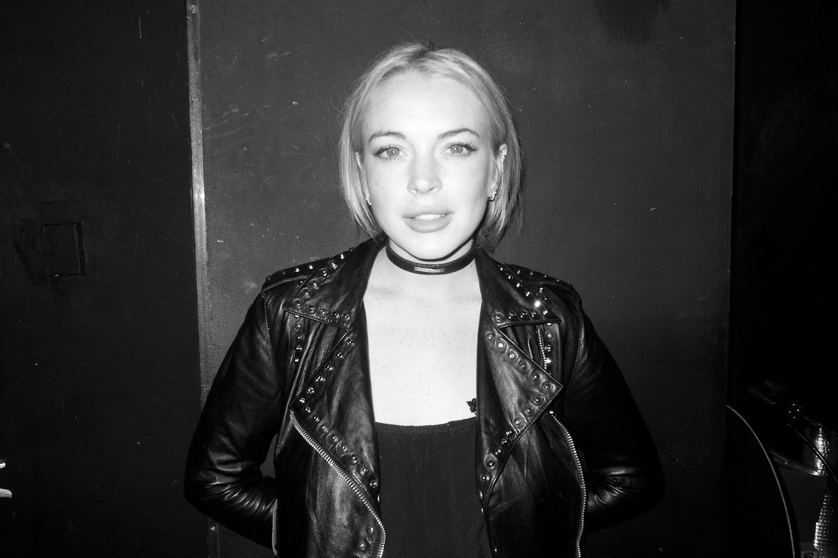 Lindsay Lohan Lindsay Lohan