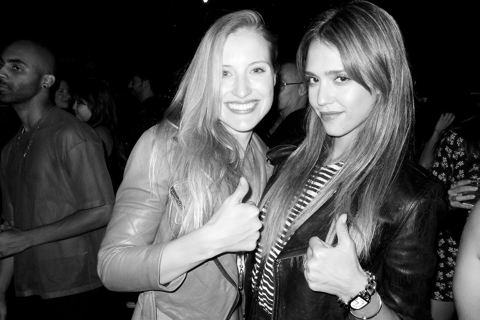 Jessica Alba Jessica Alba