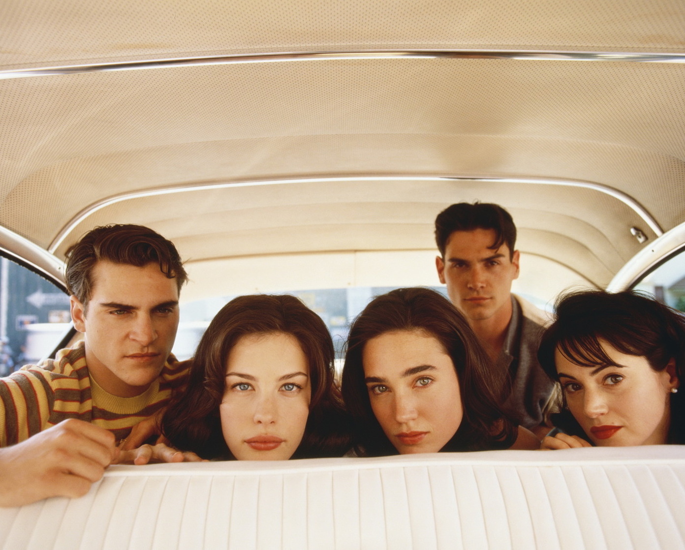 Jennifer Connelly Jennifer Connelly