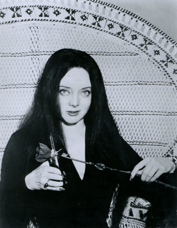 Picture of Carolyn Jones