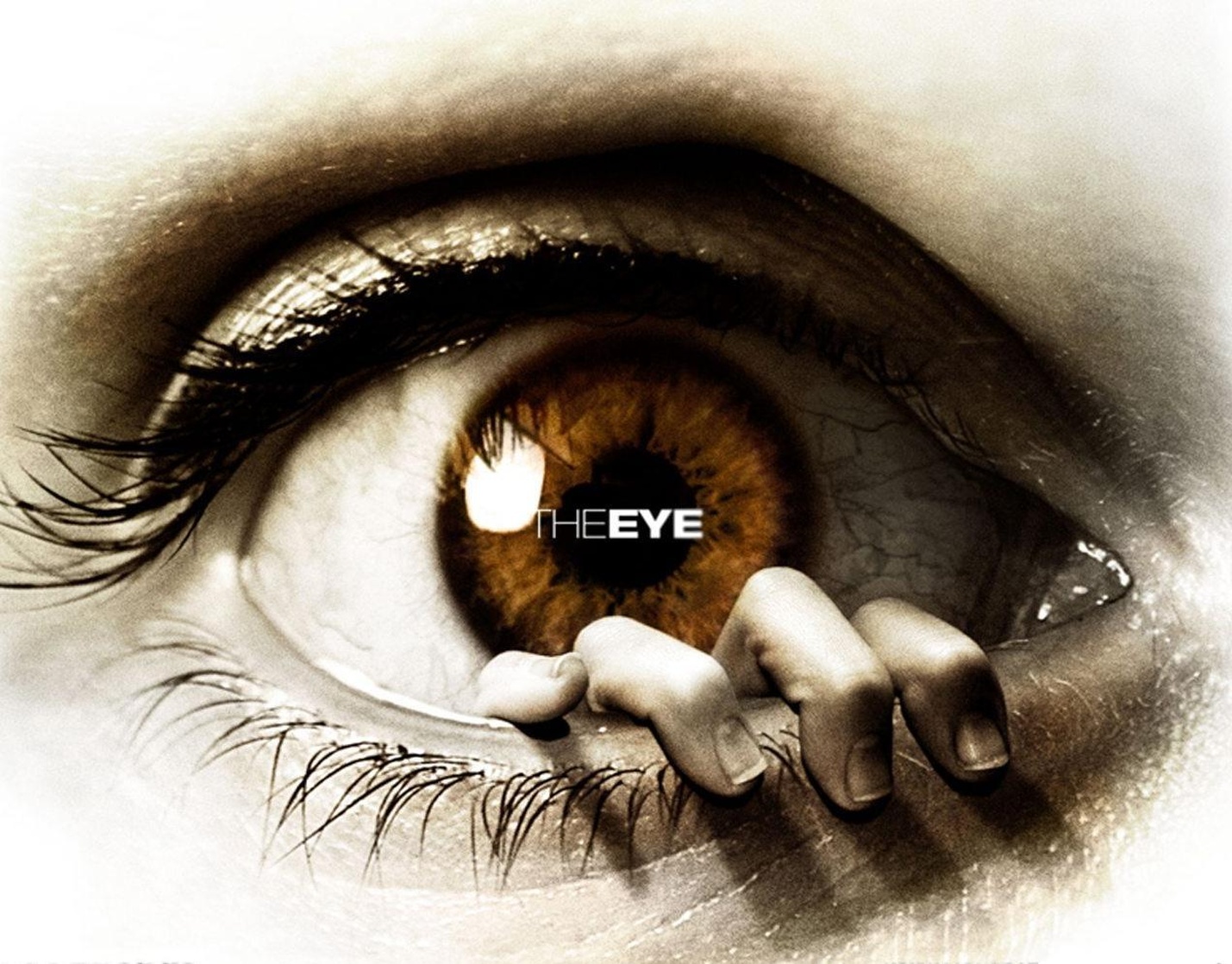 The Eye