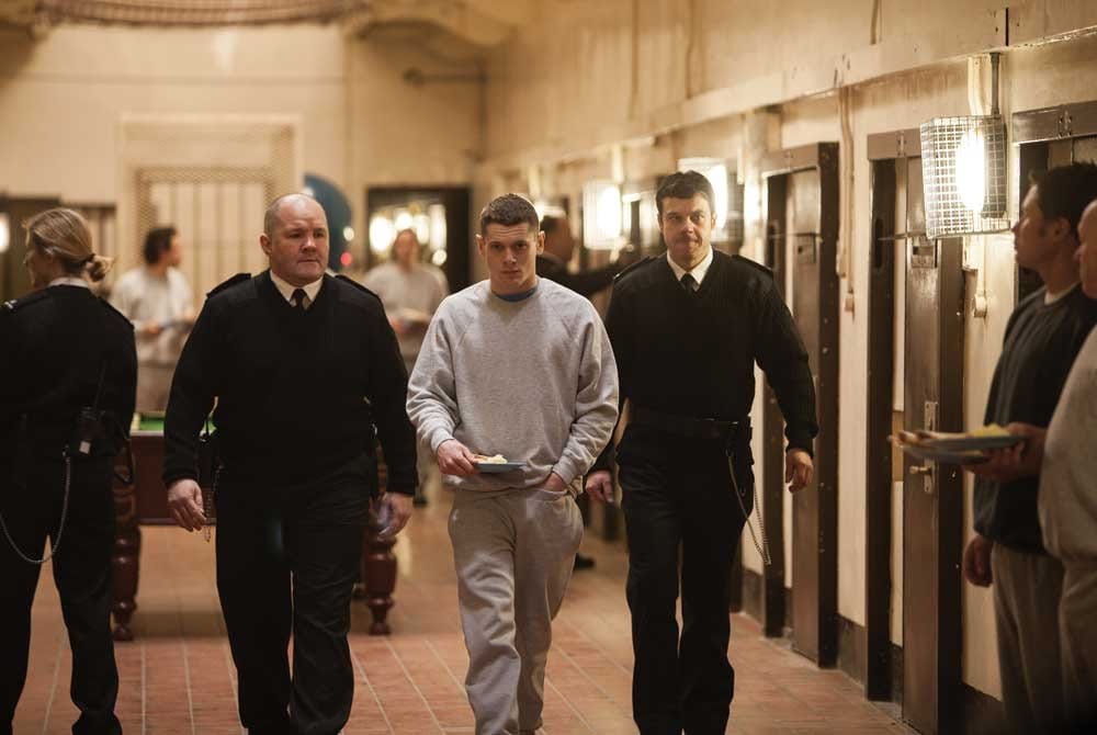 Starred Up