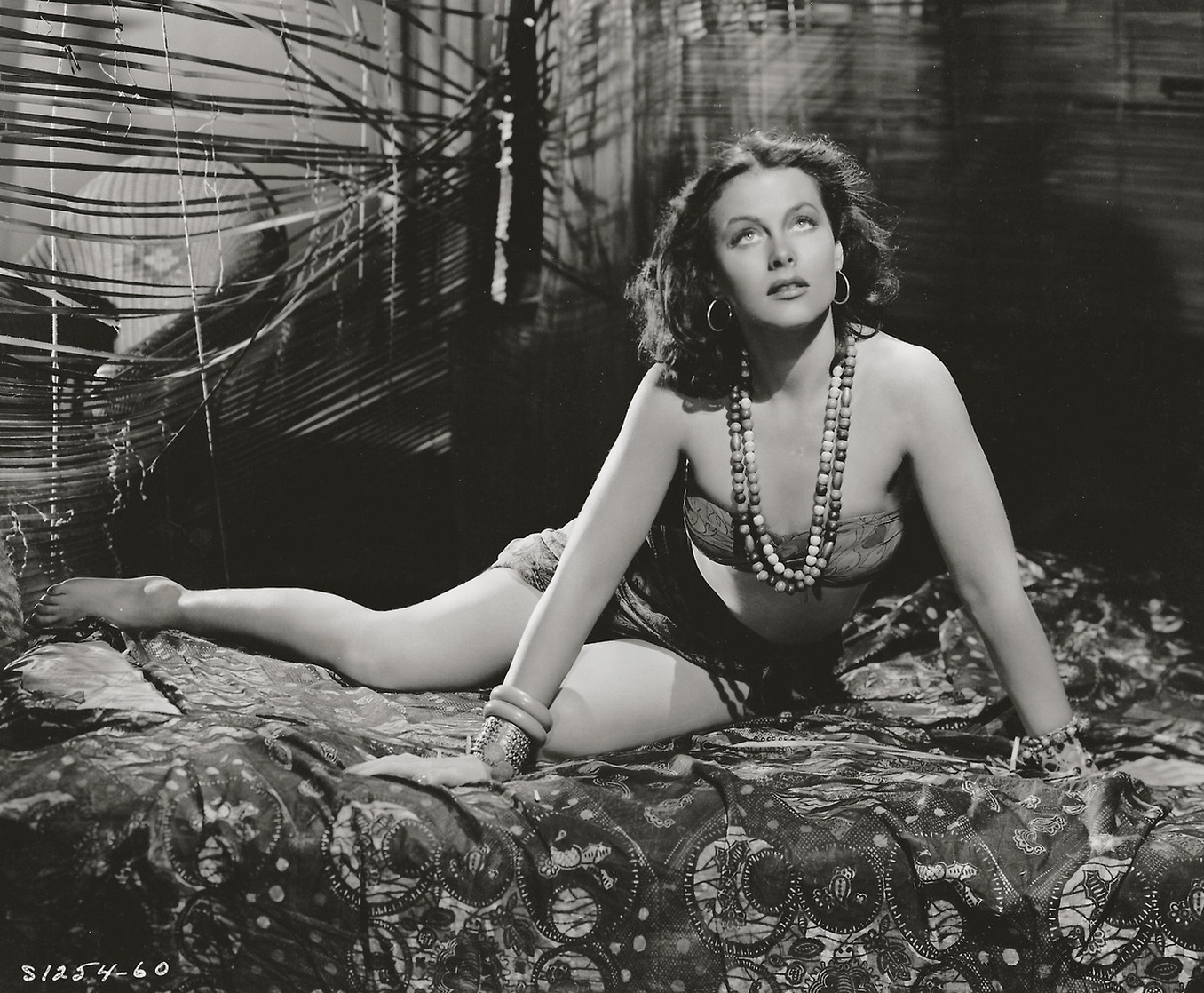 Hedy Lamarr Hedy Lamarr