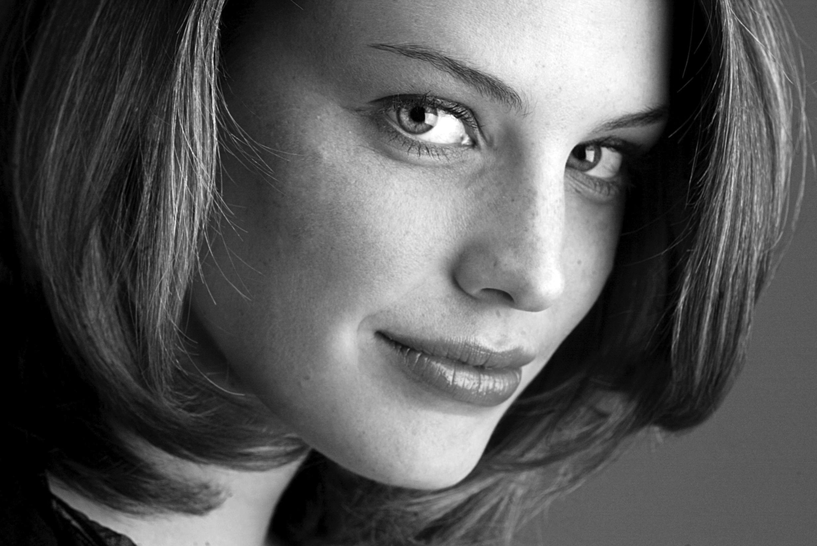 Jessica Paré Jessica Paré
