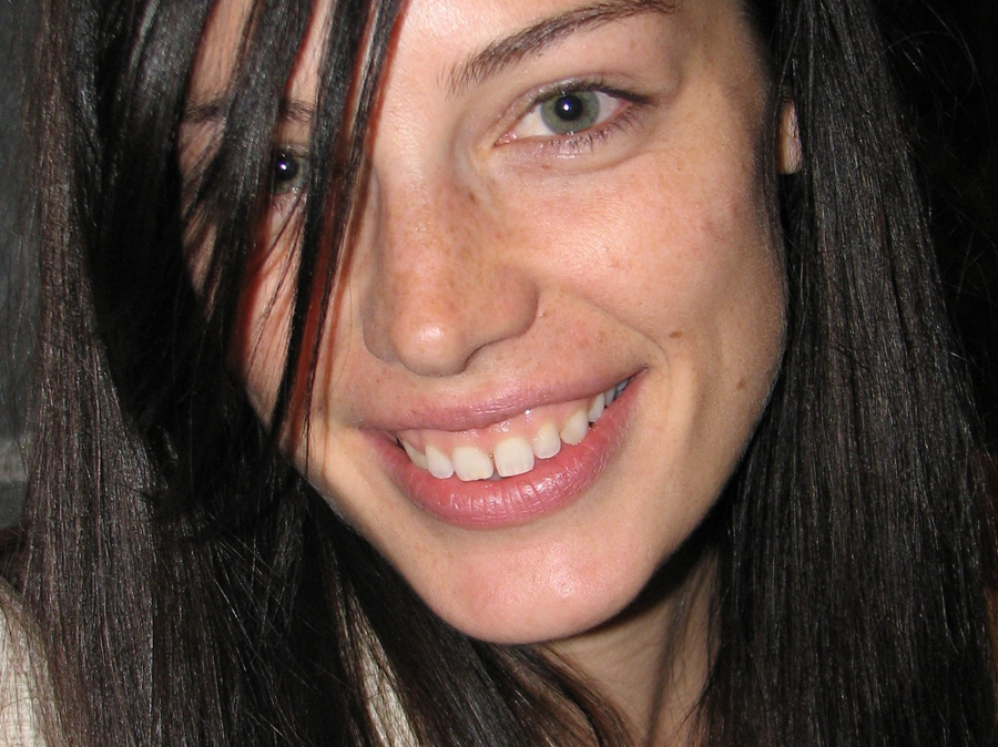 Jessica Paré Jessica Paré