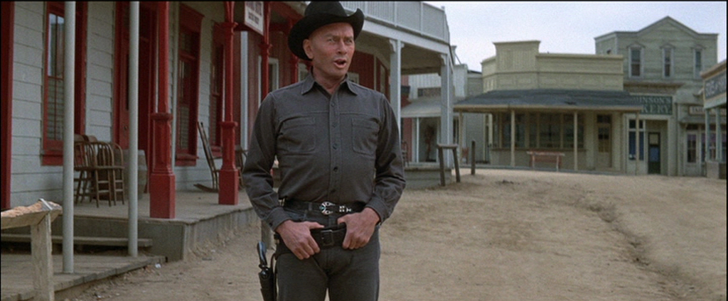 Westworld Westworld