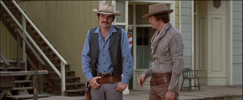 Westworld Westworld