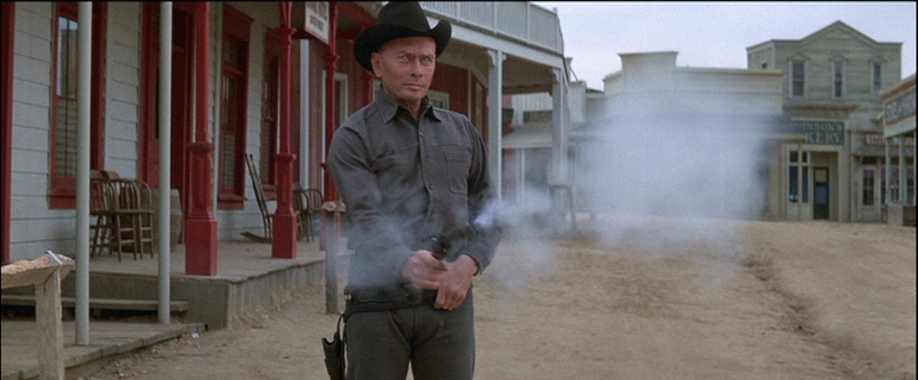 Westworld Westworld
