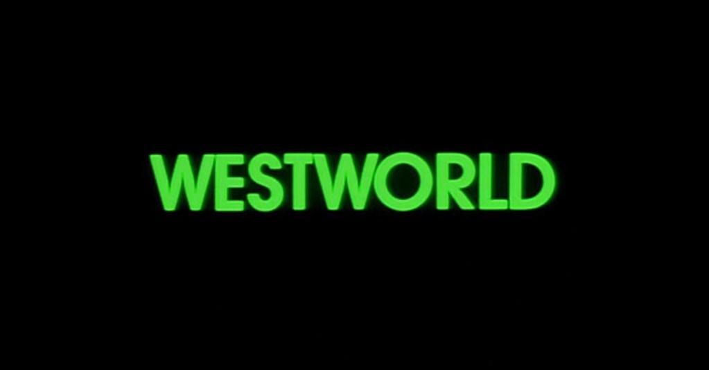 Westworld Westworld