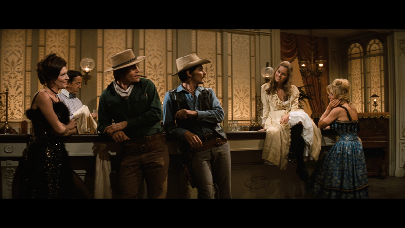 Westworld Westworld