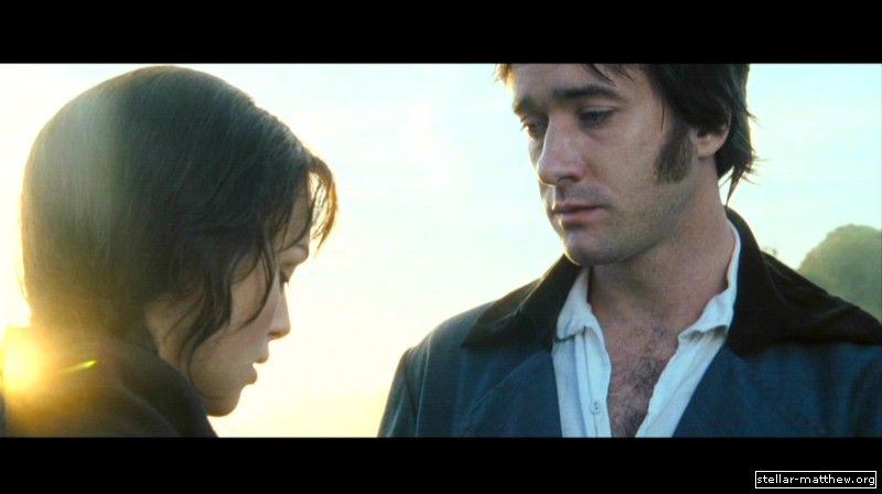 Matthew Macfadyen