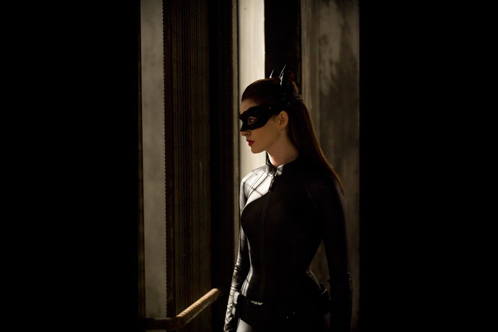 Anne Hathaway Anne Hathaway