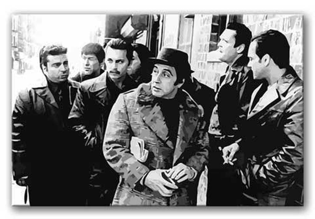 Donnie Brasco Donnie Brasco