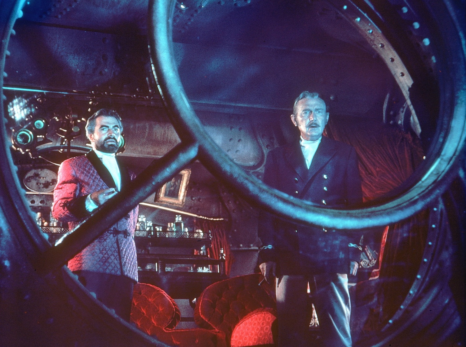 20,000 Leagues Under the Sea 20,000 Leagues Under the Sea
