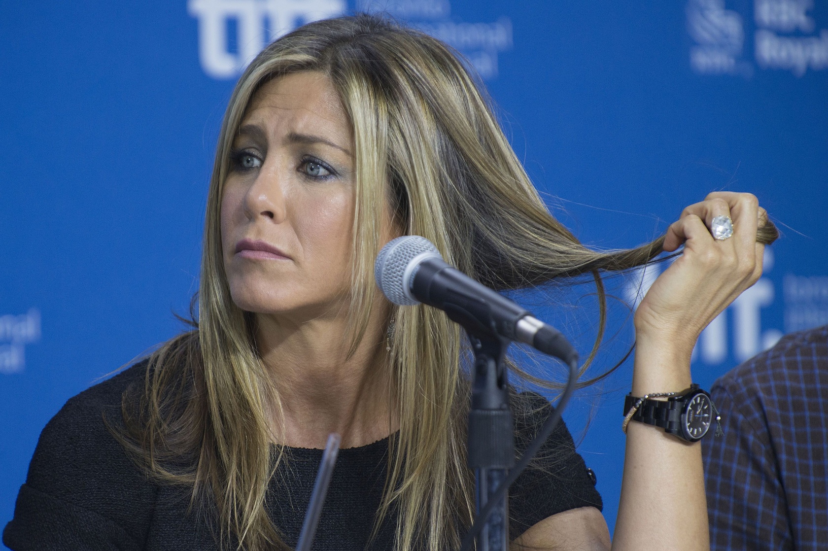 Jennifer Aniston