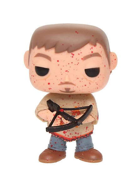 daryl pop vinyl