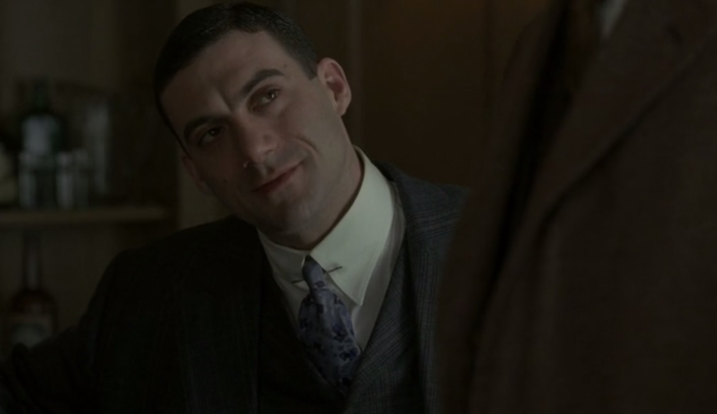 Boardwalk Empire 