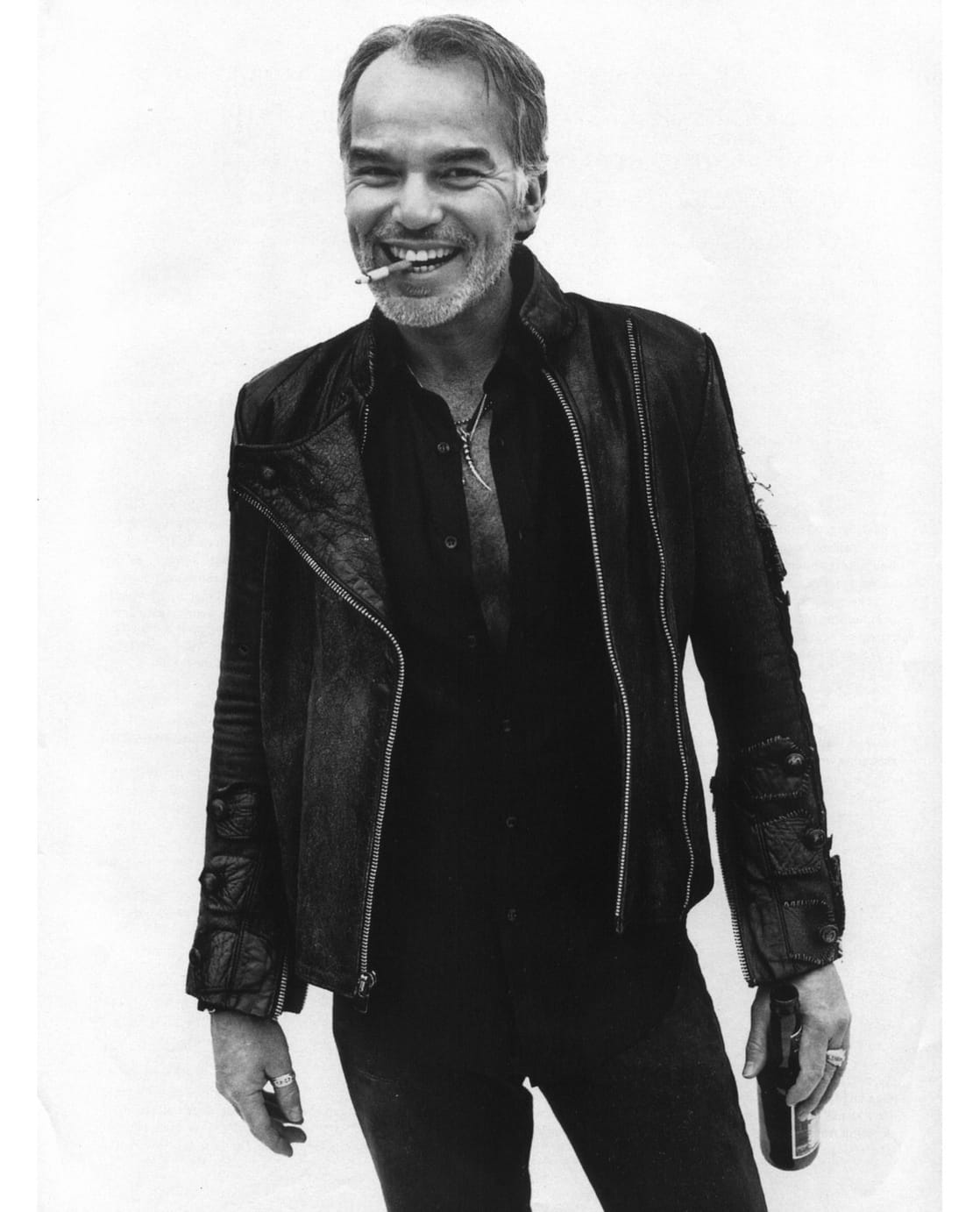 Billy Bob Thornton picture