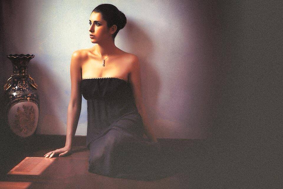 Valentina Vignali Valentina Vignali