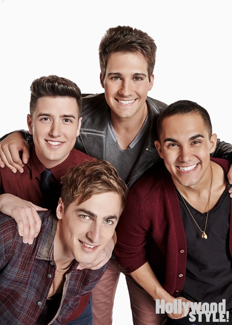 Big Time Rush picture