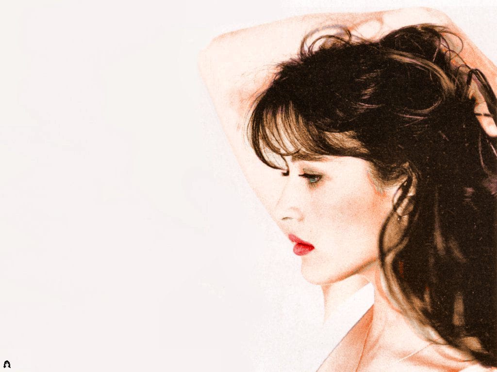 Sophie Marceau