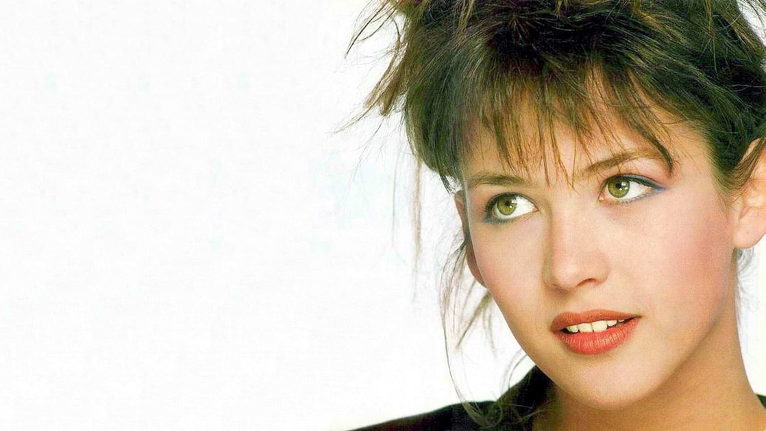 Sophie Marceau