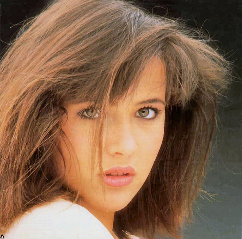 Sophie Marceau Sophie Marceau