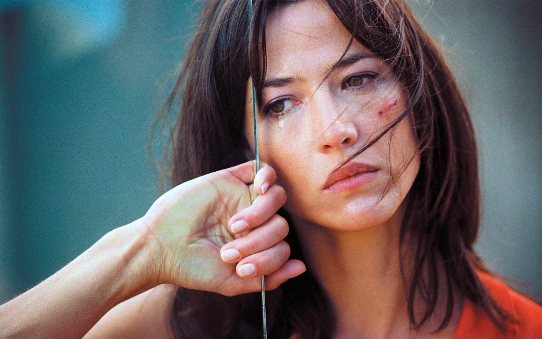 Sophie Marceau