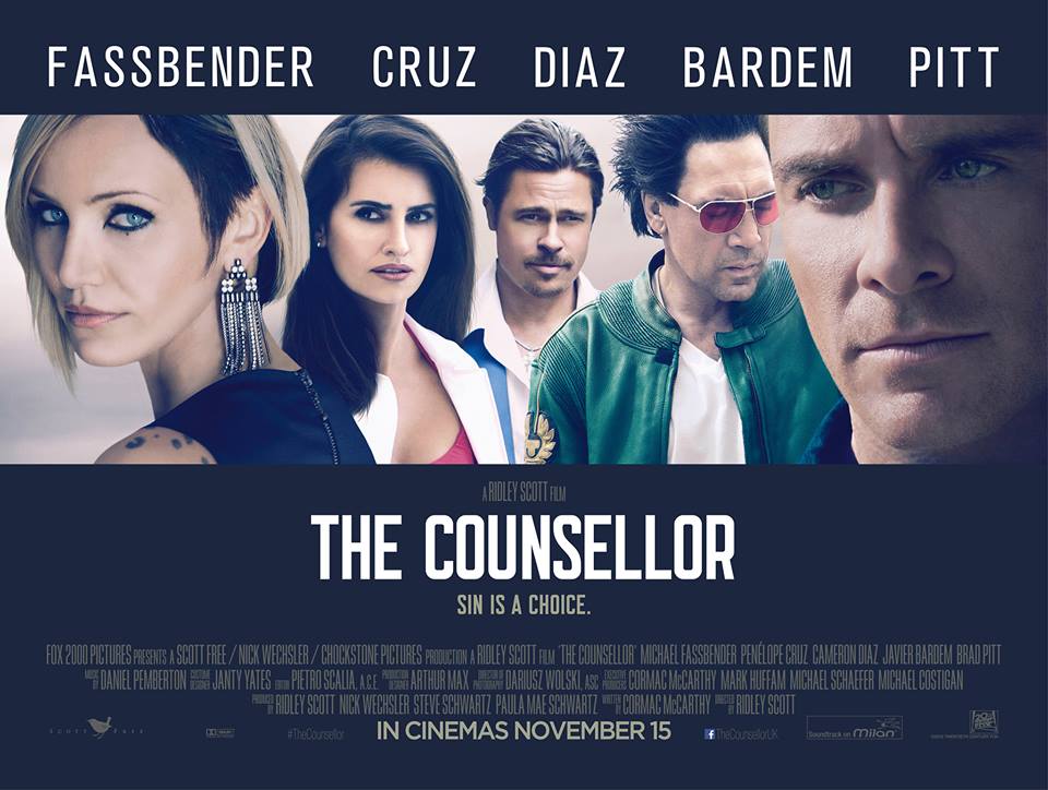 The Counselor