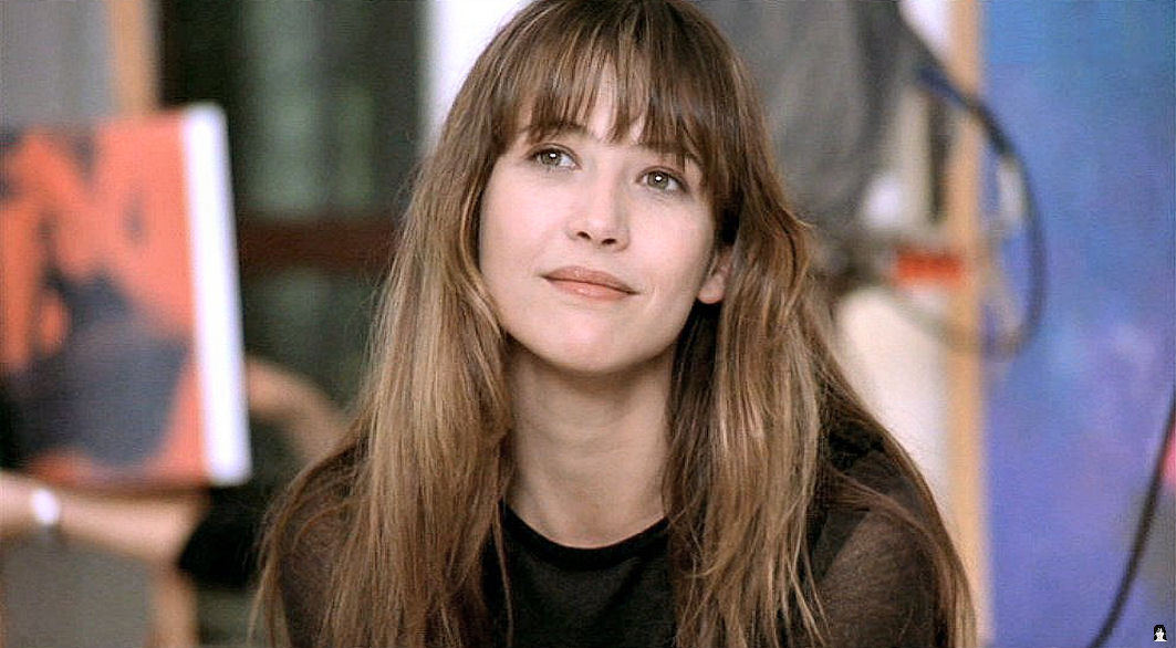 Sophie Marceau