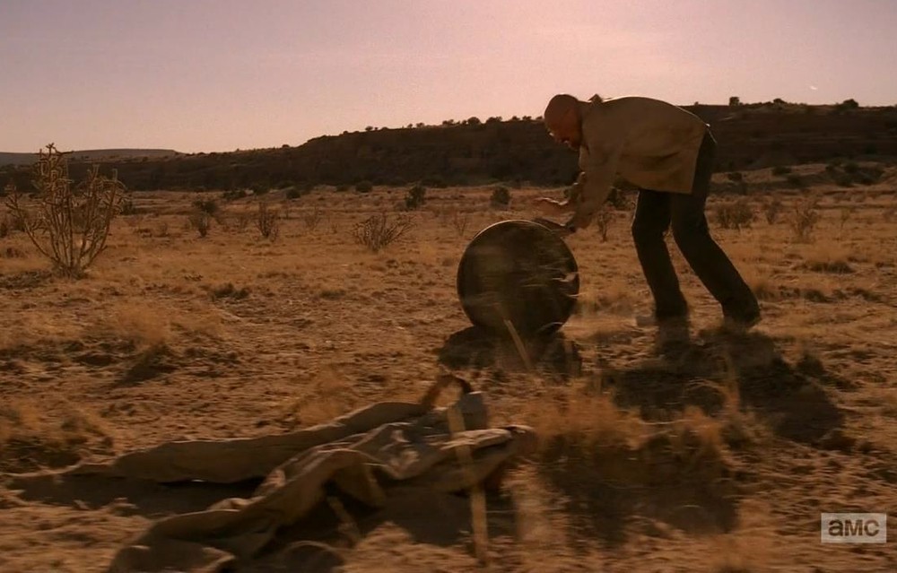 Breaking Bad Breaking Bad