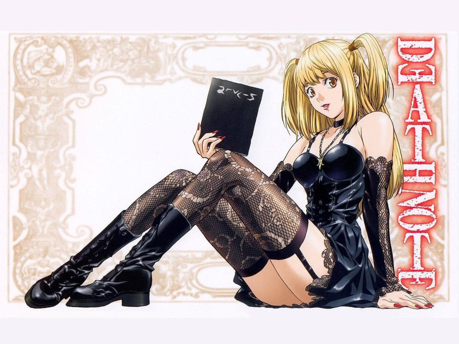 Misa Amane