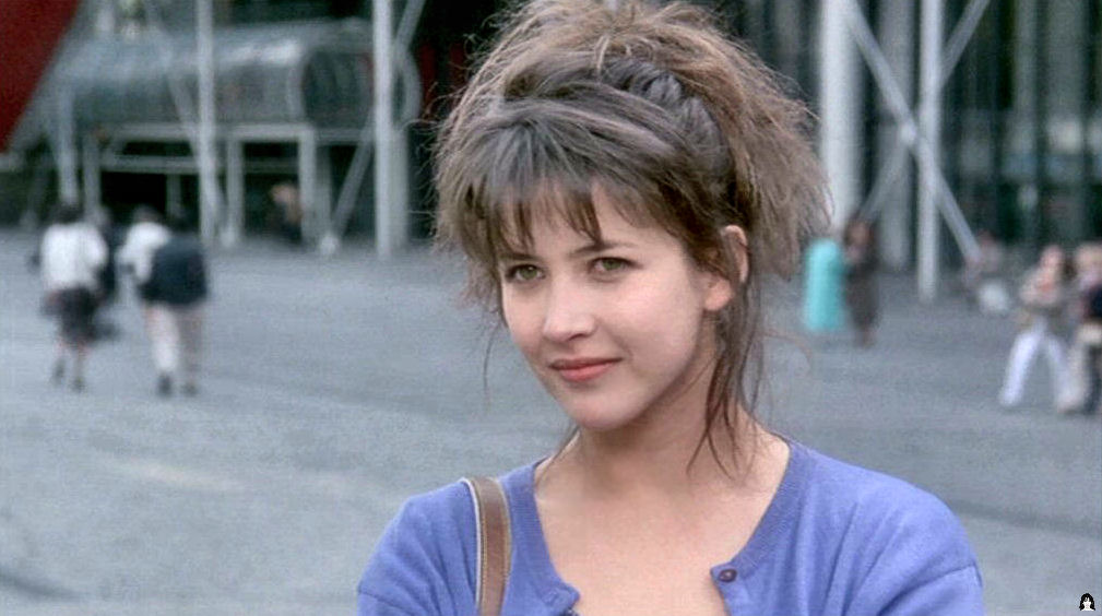Sophie Marceau