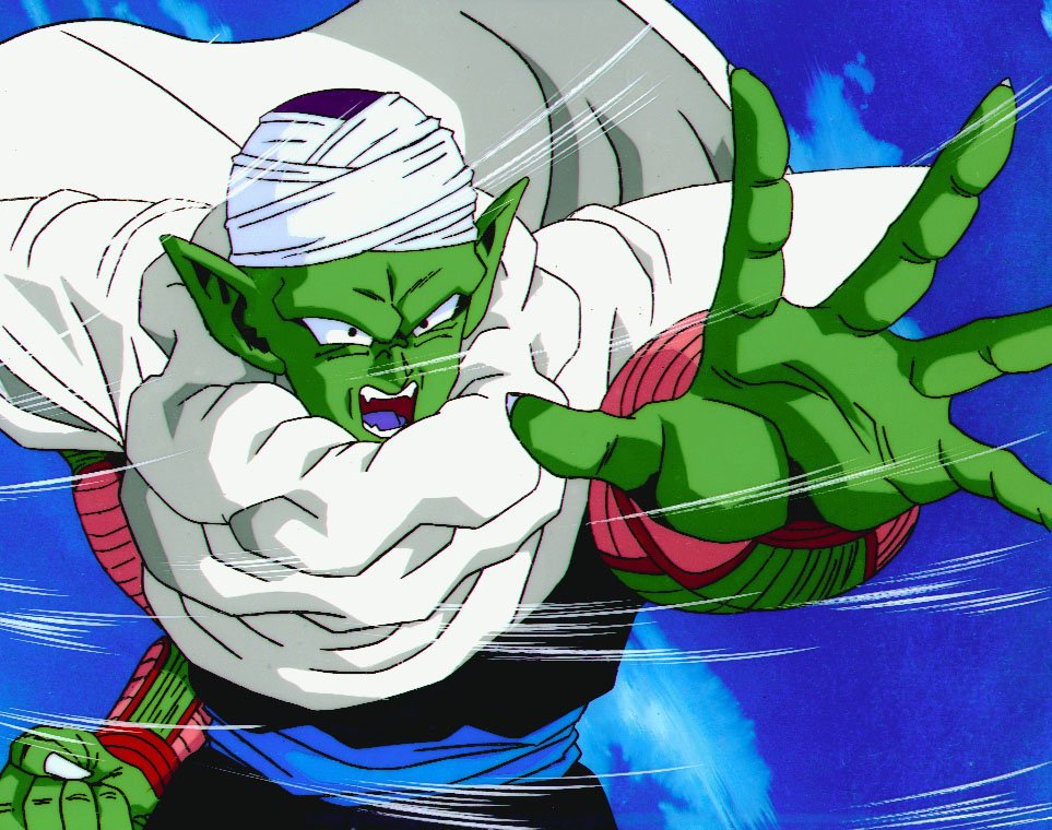 Piccolo