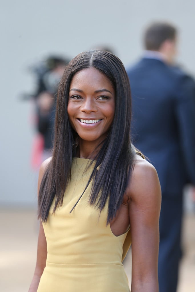 Picture Of Naomie Harris