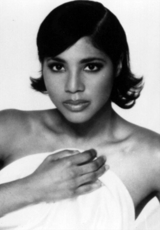 Image of Toni Braxton