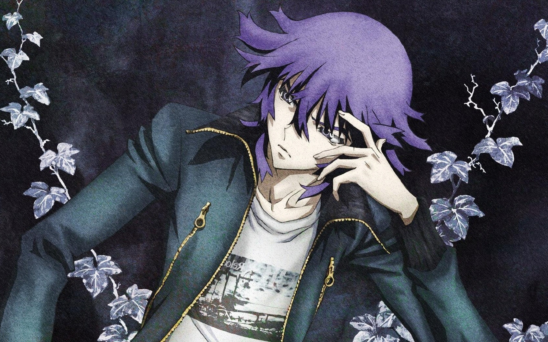 Natsuno Yuuki