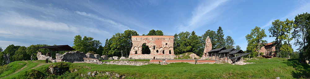 Viljandi