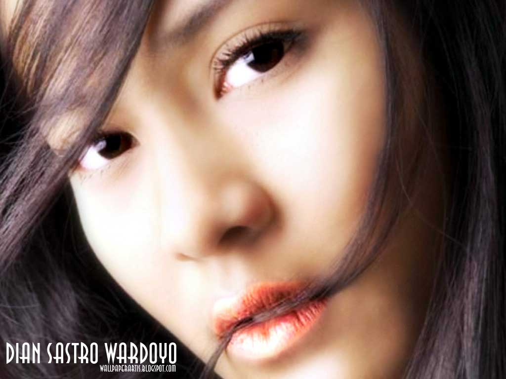 Dian Sastrowardoyo
