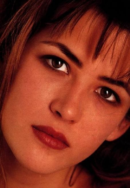 Picture of Sophie Marceau