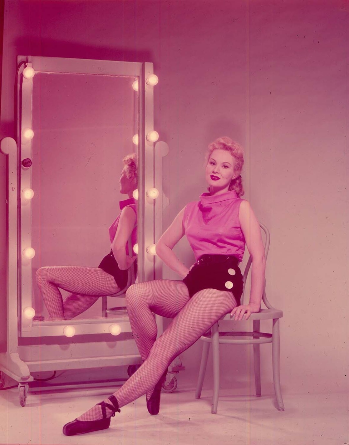 Image of Virginia Mayo