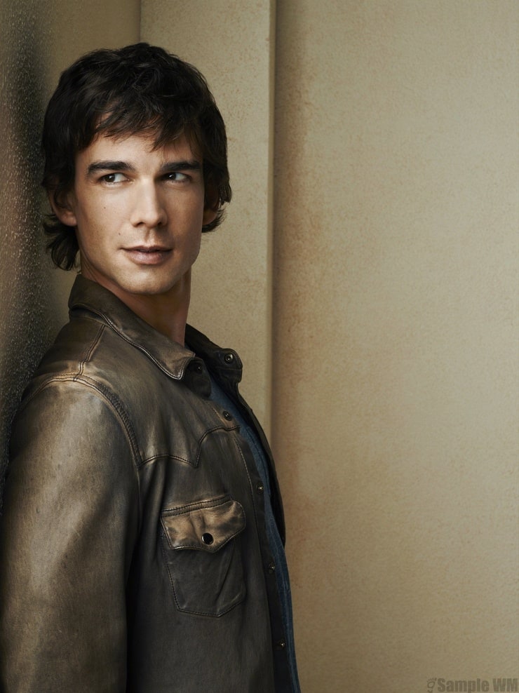 Christopher Gorham a boy called po