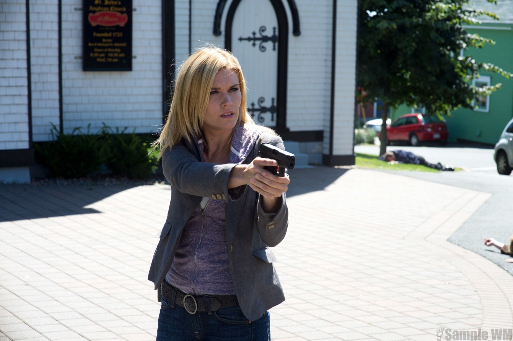 Emily Rose Emily Rose
