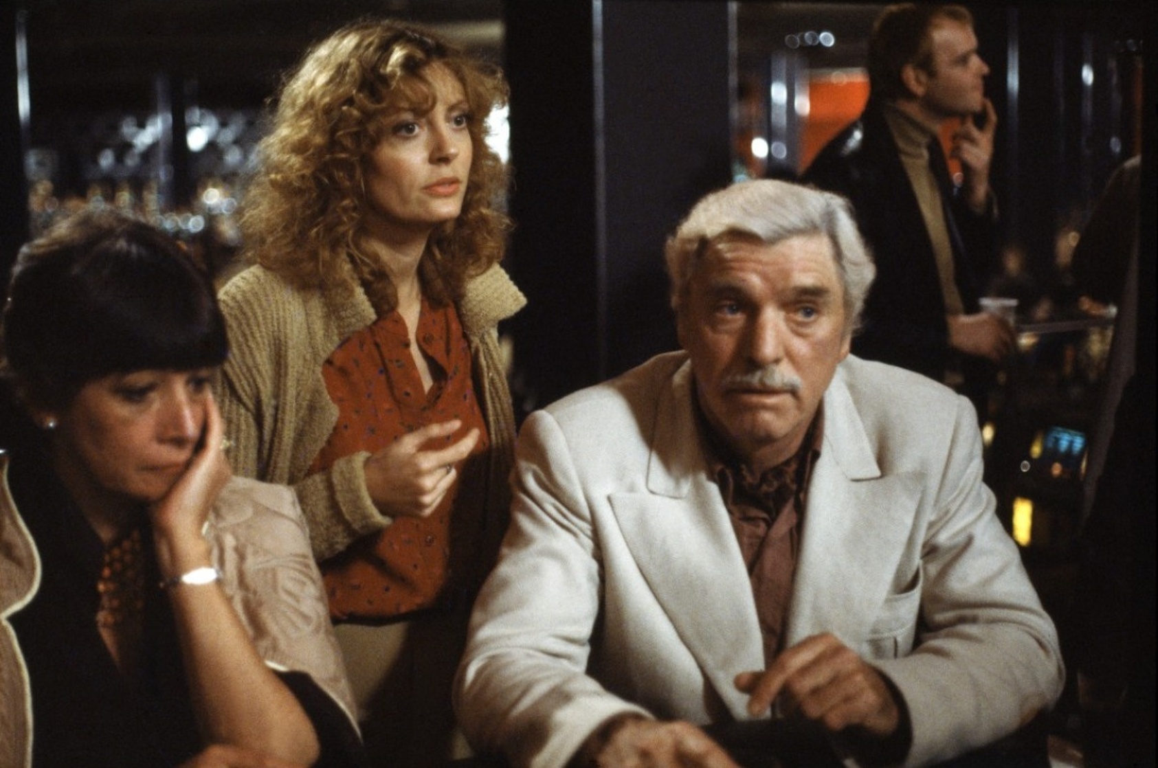 Atlantic City (1980) Atlantic City (1980)