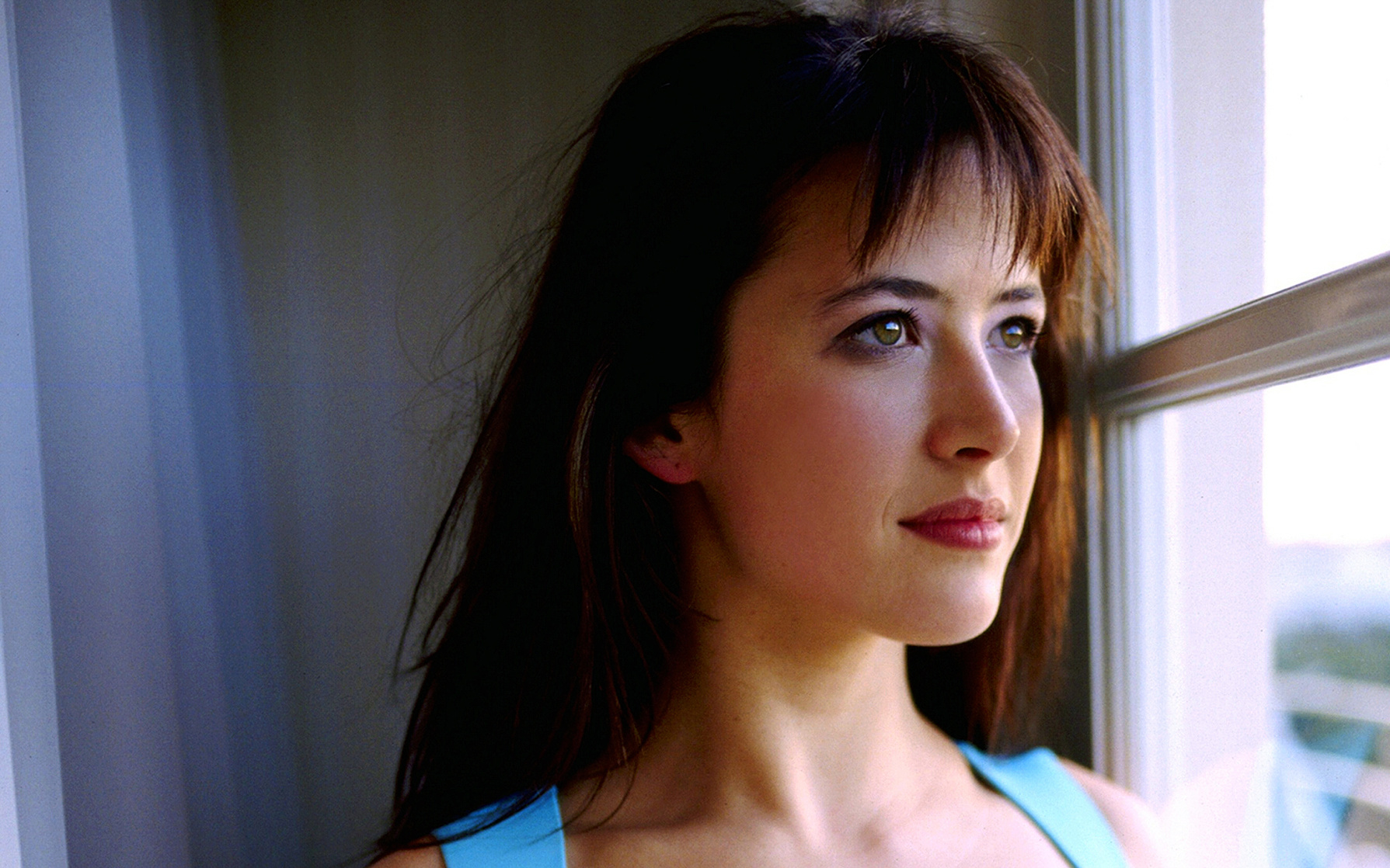 Sophie Marceau Sophie Marceau