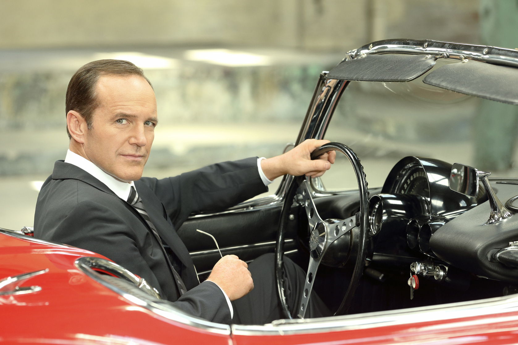 Agents of S.H.I.E.L.D. Agents of S.H.I.E.L.D.