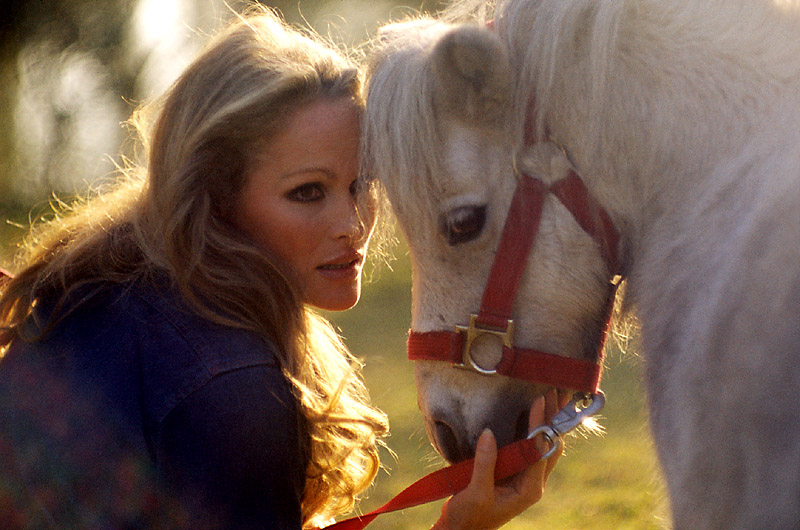 Ursula Andress
